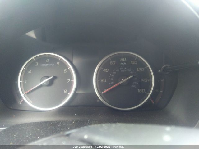 19UDE2F89LA006164 Acura Ilx Pkg