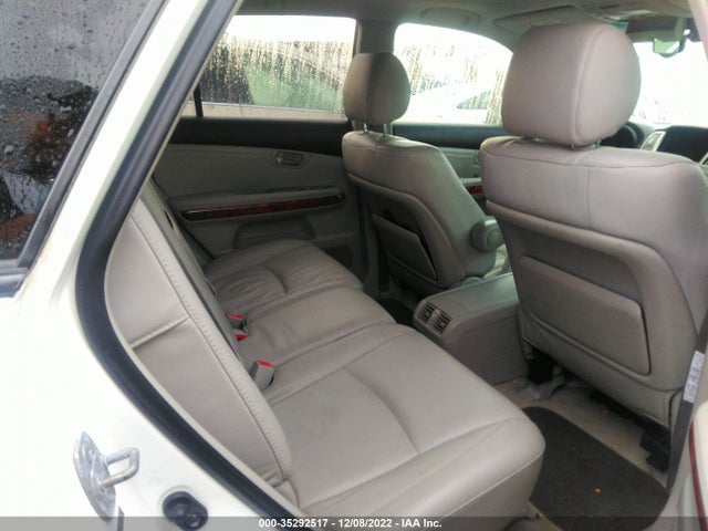 2006 LEXUS RX 330 VIN: 2T2HA31U16C105241