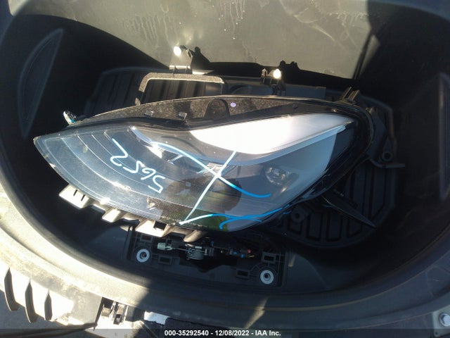 Tesla Model 3 Standard Range Plus 2021 5YJ3E1EAXMF998798 Image 12