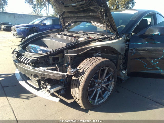 Tesla Model 3 Standard Range Plus 2021 5YJ3E1EAXMF998798 Image 6