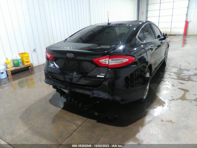 2016 Ford Fusion, VIN: 3FA6P0T98GR406009