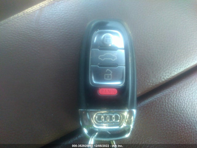WAURGAFD2EN008501 Audi A8 L 3.0t