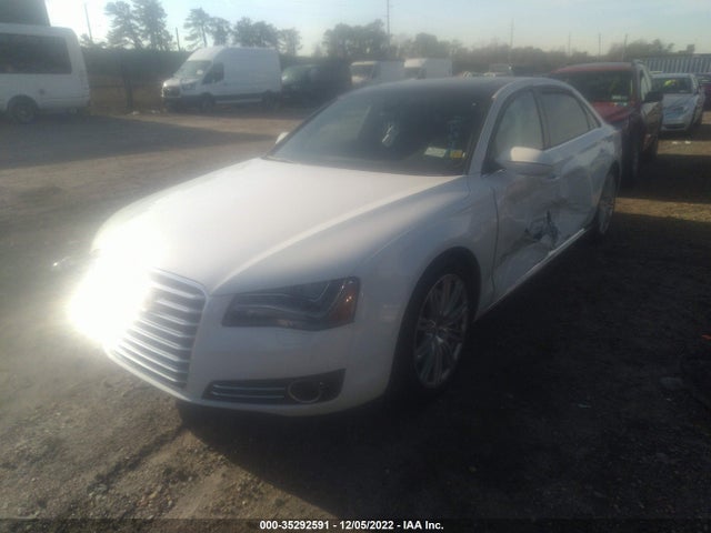 WAURGAFD2EN008501 Audi A8 L 3.0t