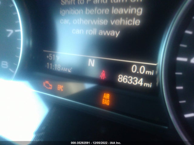 WAURGAFD2EN008501 Audi A8 L 3.0t