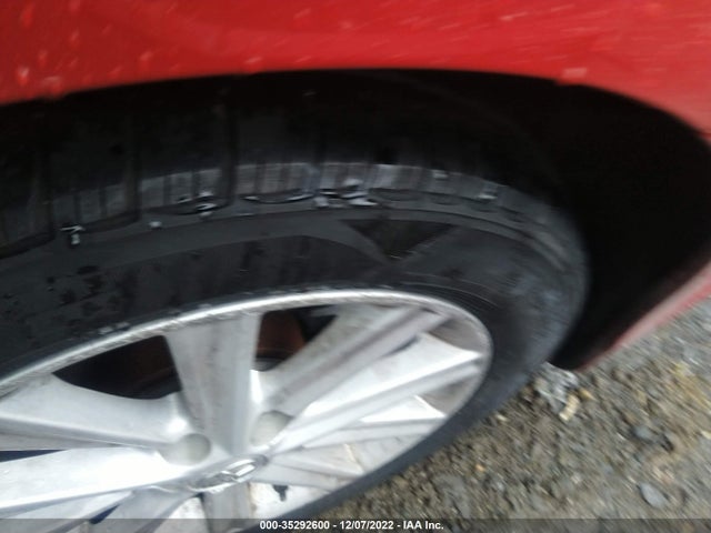 2012 TOYOTA CAMRY SE/XLE VIN: 4T1BK1FK1CU509833