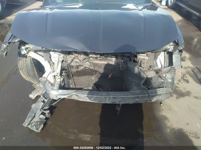 Dodge Charger Sxt 2016 2C3CDXHGXGH172882 Image 6