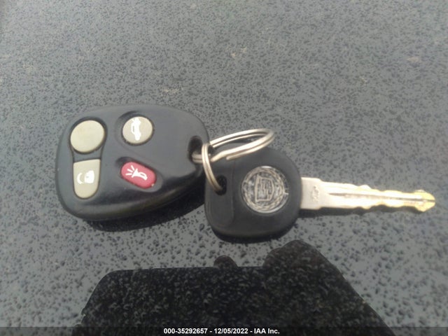 Cadillac CTS 2007 1G6DP577970164860 Image 3