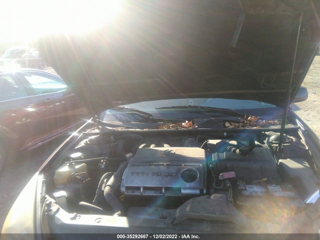 Lexus ES 330 2005 JTHBA30G055061331 Image 11