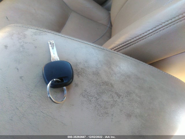 Lexus ES 330 2005 JTHBA30G055061331 Image 3