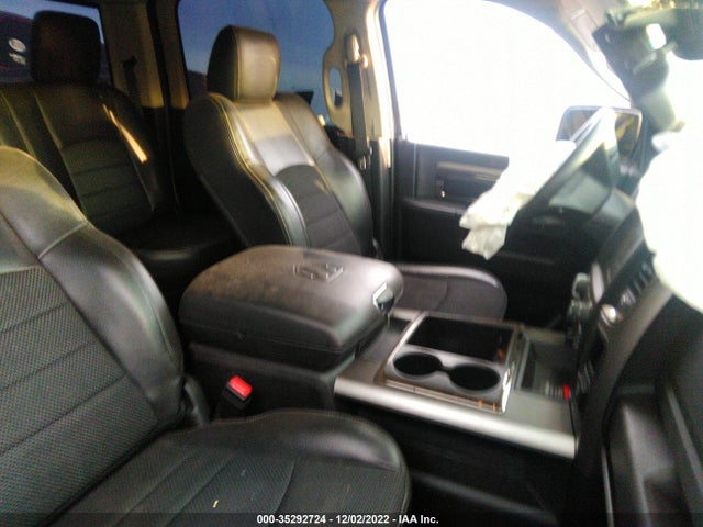 2014 RAM 1500 SPORT VIN: 1C6RR6MTXES389723