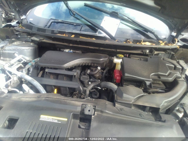 2020 Nissan Qashqai, VIN: JN1BJ1CW3LW373159