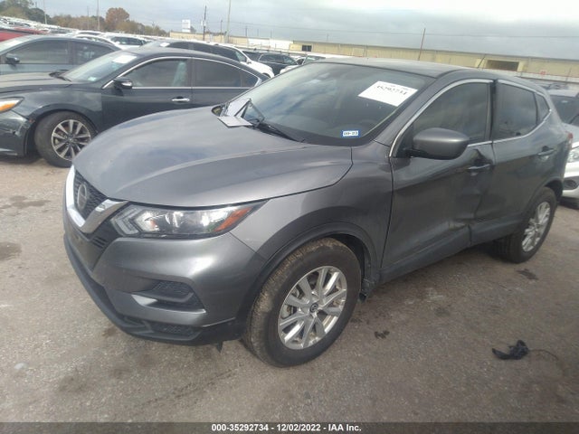 2020 Nissan Qashqai, VIN: JN1BJ1CW3LW373159