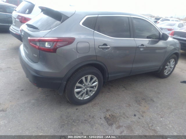 2020 Nissan Qashqai, VIN: JN1BJ1CW3LW373159