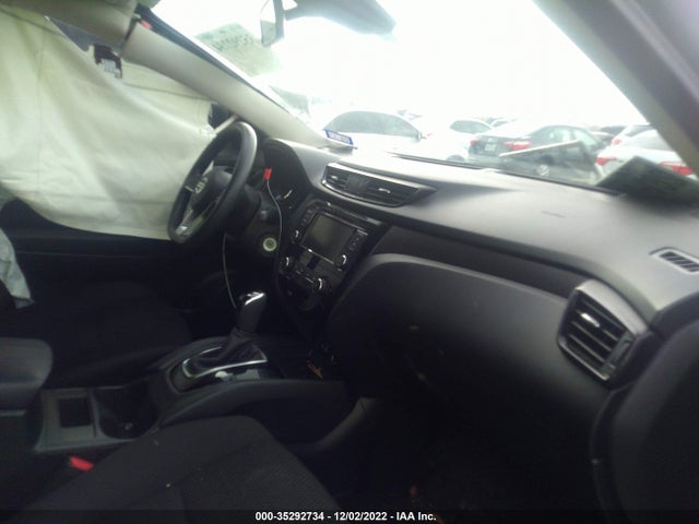 2020 Nissan Qashqai, VIN: JN1BJ1CW3LW373159