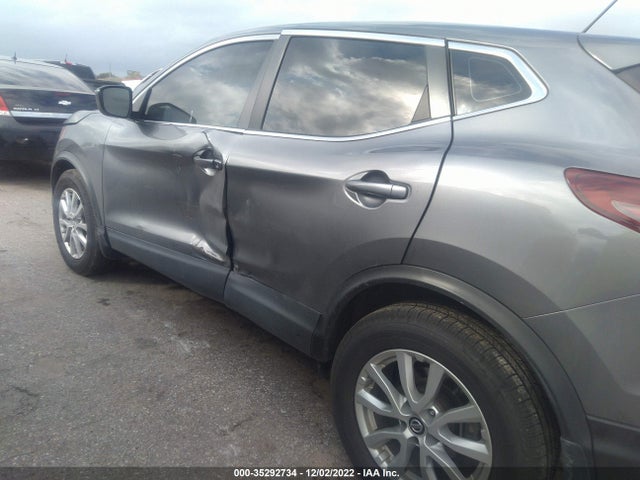 2020 Nissan Qashqai, VIN: JN1BJ1CW3LW373159