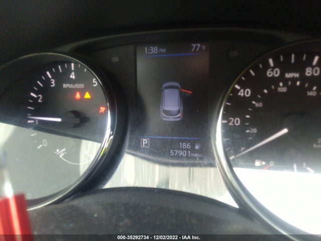2020 Nissan Qashqai, VIN: JN1BJ1CW3LW373159