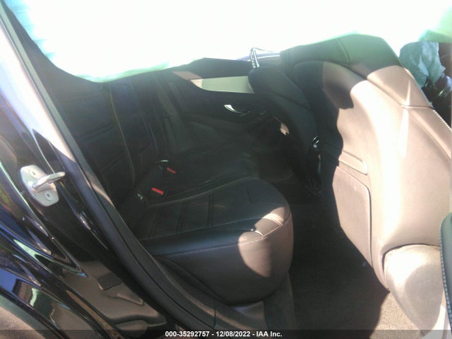 2021 Mercedes-Benz GLC-Class Coupe, VIN: W1N0J8JB2MF901135