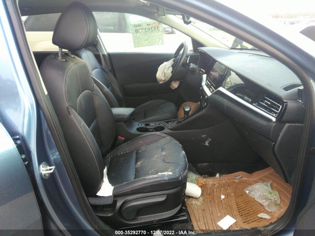 2022 Kia Niro, VIN: KNDCE3LC9N5493743