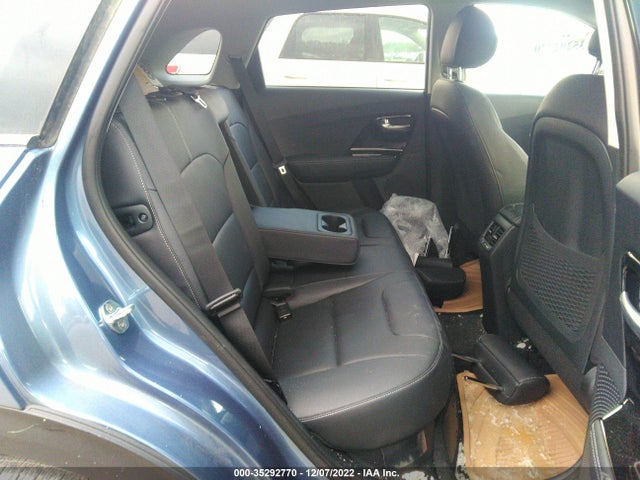 2022 Kia Niro, VIN: KNDCE3LC9N5493743