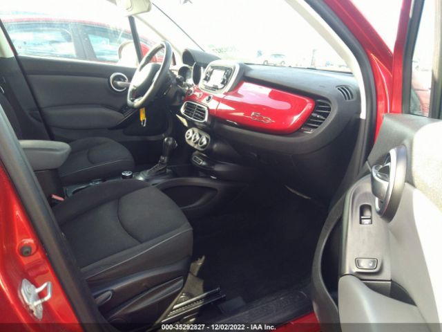 ZFBCFXBT1GP381017 Fiat 500x Easy