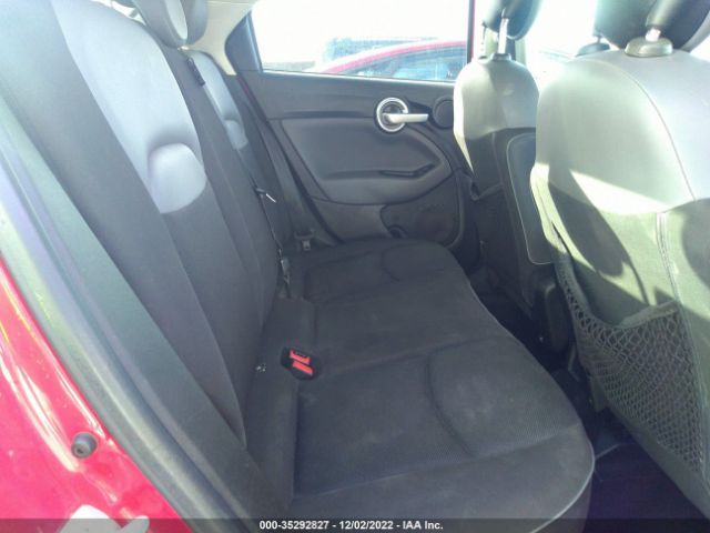 ZFBCFXBT1GP381017 Fiat 500x Easy
