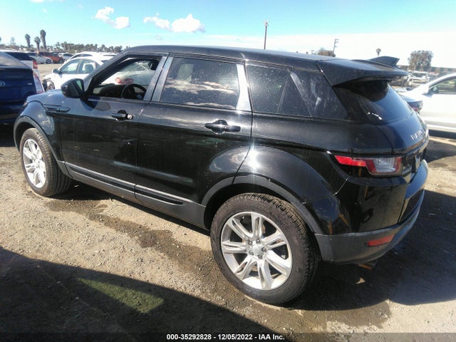 Land Rover Range Rover Evoque Se 2016 SALVP2BGXGH091225 Image 4
