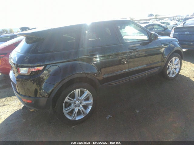Land Rover Range Rover Evoque Se 2016 SALVP2BGXGH091225 Image 5