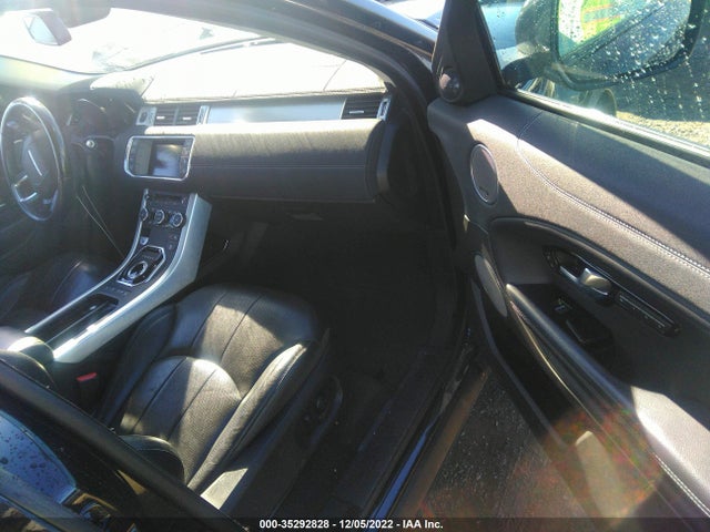 Land Rover Range Rover Evoque Se 2016 SALVP2BGXGH091225 Image 6
