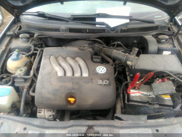 3VWSA29M3YM021826 Volkswagen JETTA GLS