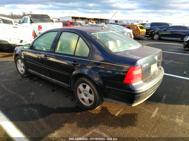 3VWSA29M3YM021826 Volkswagen JETTA GLS