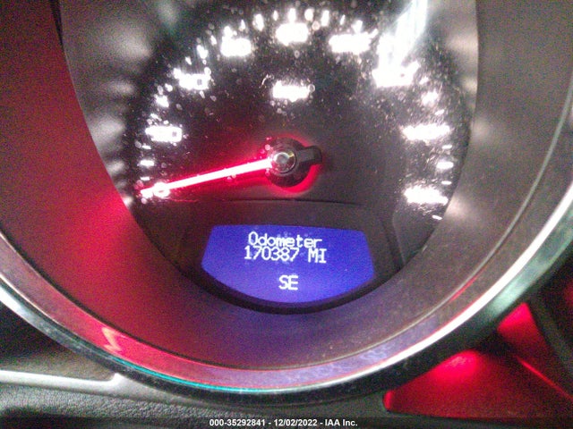 Cadillac CTS SEDAN 2012 1G6DC5E53C0120411 Image 7