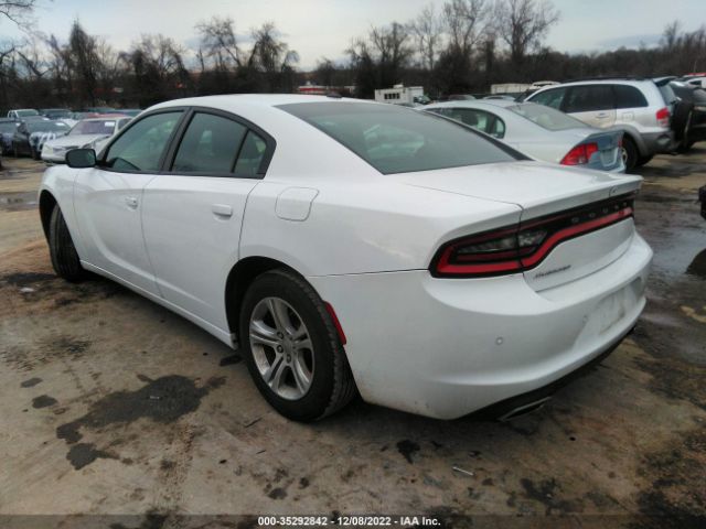 2C3CDXBG3KH728015 Dodge Charger Sxt