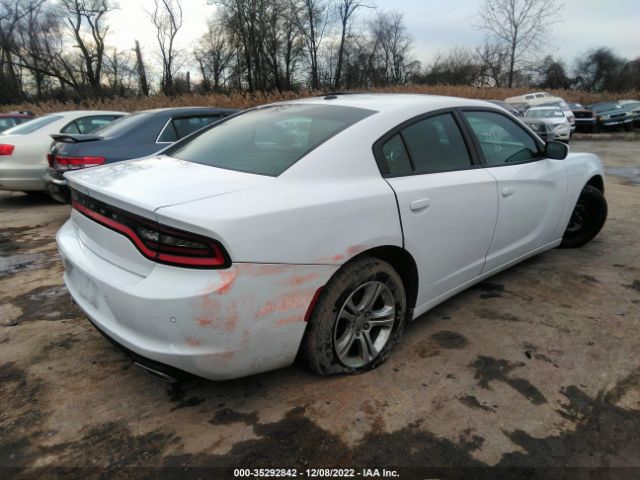 2C3CDXBG3KH728015 Dodge Charger Sxt