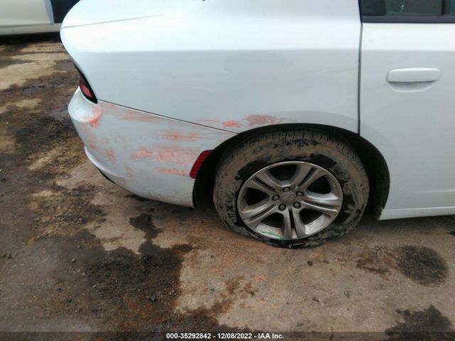2C3CDXBG3KH728015 Dodge Charger Sxt