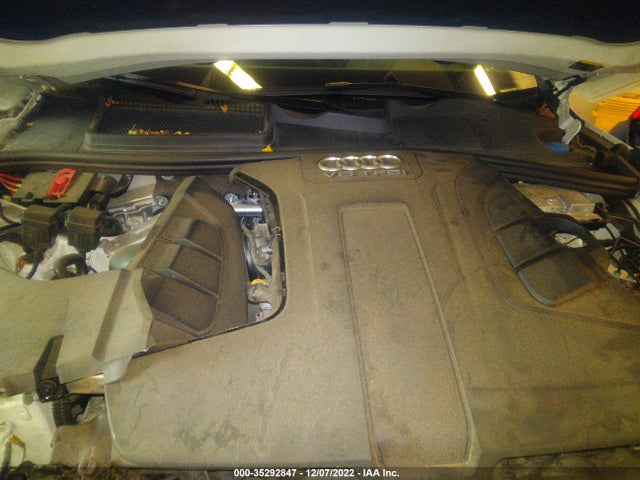 WA1AAAF77HD019445 Audi Q7 PREMIUM