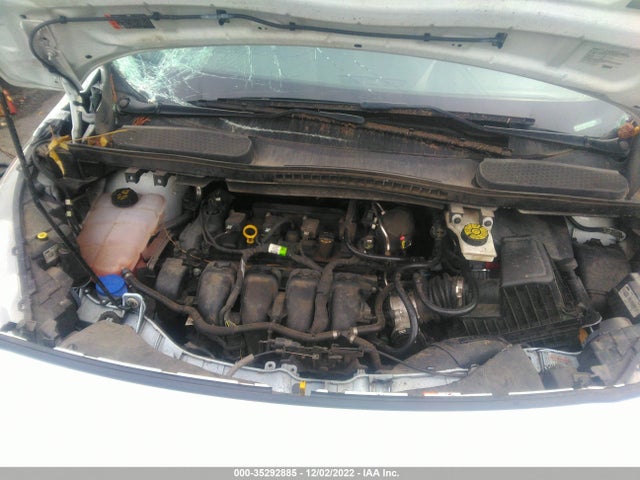 2020 Ford Transit Connect, VIN: NM0LE7E27L1476968