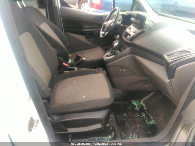 2020 Ford Transit Connect, VIN: NM0LE7E27L1476968