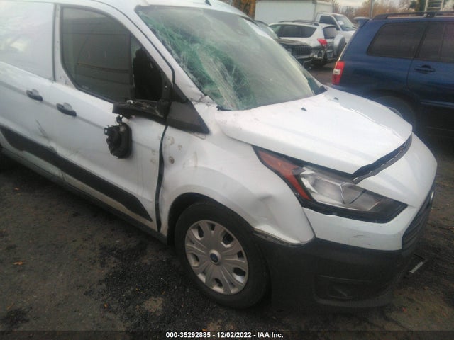 2020 Ford Transit Connect, VIN: NM0LE7E27L1476968