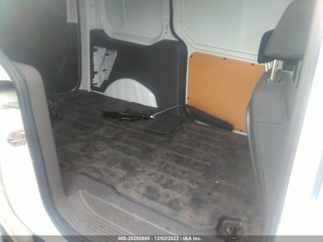 2020 Ford Transit Connect, VIN: NM0LE7E27L1476968