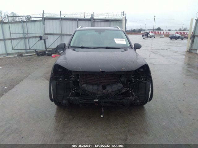 Volkswagen Touareg 2016 WVGEF9BP4GD006546 Image 6