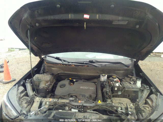 GMC Terrain Slt 2020 3GKALPEV4LL258039 Image 11