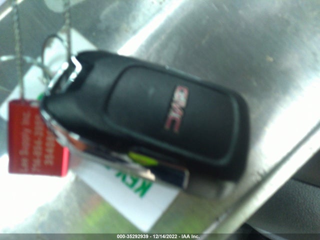 GMC Terrain Slt 2020 3GKALPEV4LL258039 Image 11