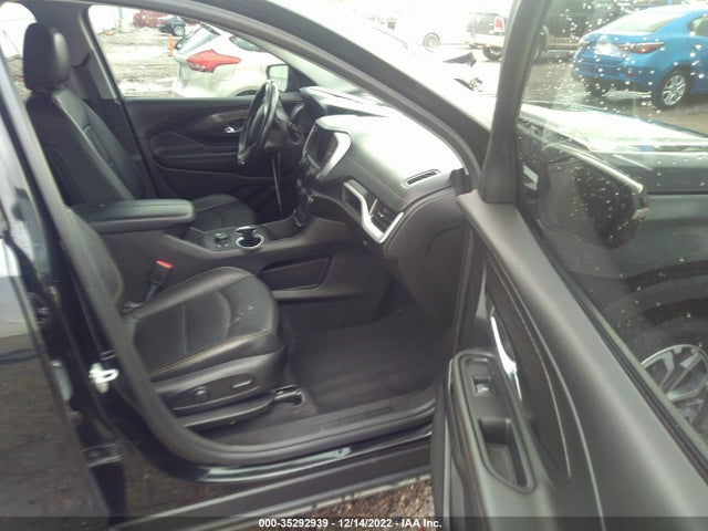 GMC Terrain Slt 2020 3GKALPEV4LL258039 Image 5
