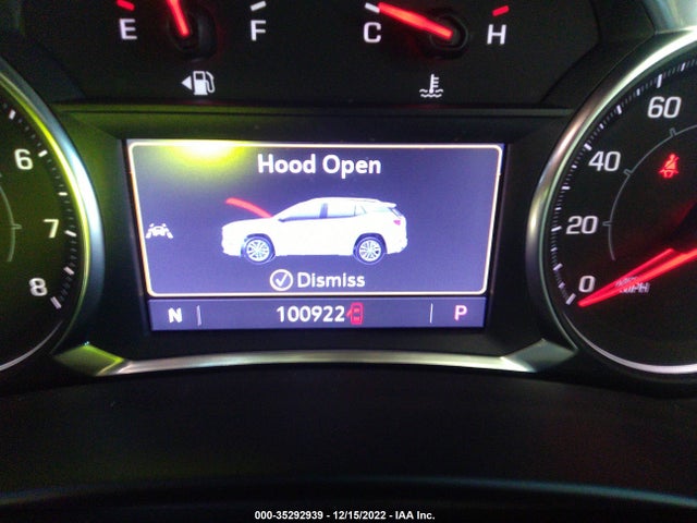 GMC Terrain Slt 2020 3GKALPEV4LL258039 Image 8