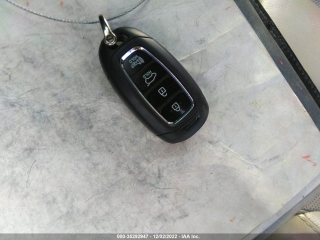 Hyundai Veloster Turbo Ultimate 2019 KMHTH6AB5KU012015 Image 11