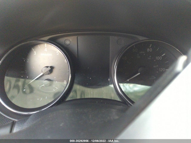 2019 Nissan Rogue, VIN: 5N1AT2MTXKC795535