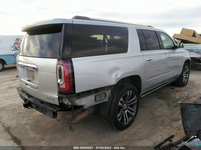2018 GMC Yukon XL, VIN: 1GKS2HKJ0JR157794