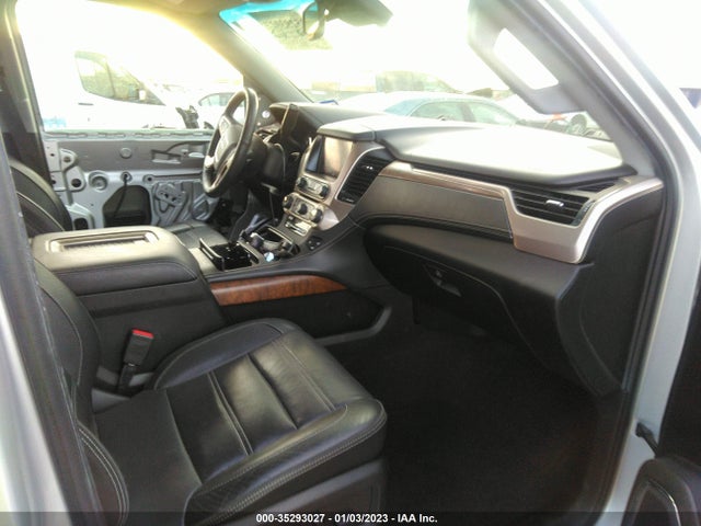 2018 GMC Yukon XL, VIN: 1GKS2HKJ0JR157794
