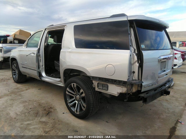 2018 GMC Yukon XL, VIN: 1GKS2HKJ0JR157794