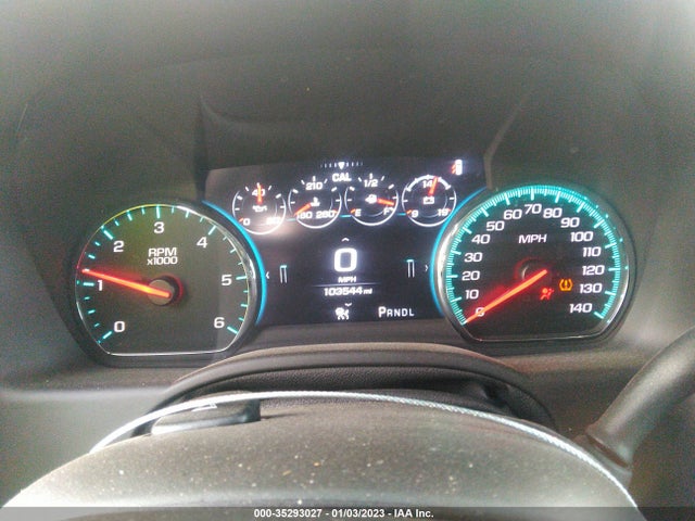 2018 GMC Yukon XL, VIN: 1GKS2HKJ0JR157794